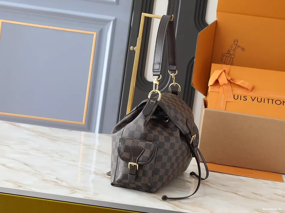 Women 3443 For StreetReady Louis Vuitton HandBags 0829